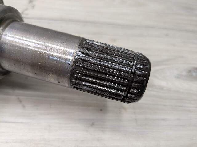 18-24 OEM BMW G01 X3 30iX REAR Right Passenger CV Axle Drive Shaft Output AWD