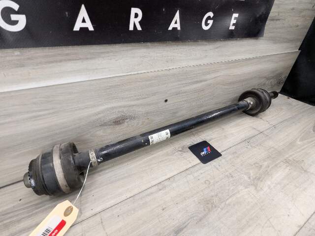18-24 OEM BMW G01 X3 30iX REAR Right Passenger CV Axle Drive Shaft Output AWD
