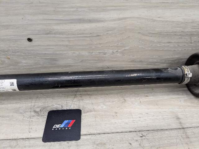 18-24 OEM BMW G01 X3 30iX REAR Right Passenger CV Axle Drive Shaft Output AWD