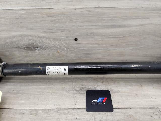 18-24 OEM BMW X3 G01 30iX REAR Left Driver Side CV Axle Drive Shaft Output AWD