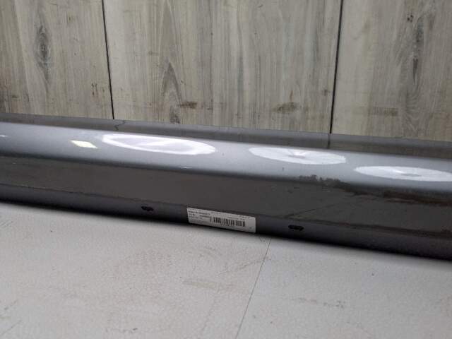 16-22 OEM BMW G12 740 750 M760 Right Passenger Side Skirt Rocker Panel M SPORT