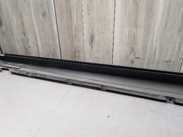 16-22 OEM BMW G12 740 750 M760 Right Passenger Side Skirt Rocker Panel M SPORT