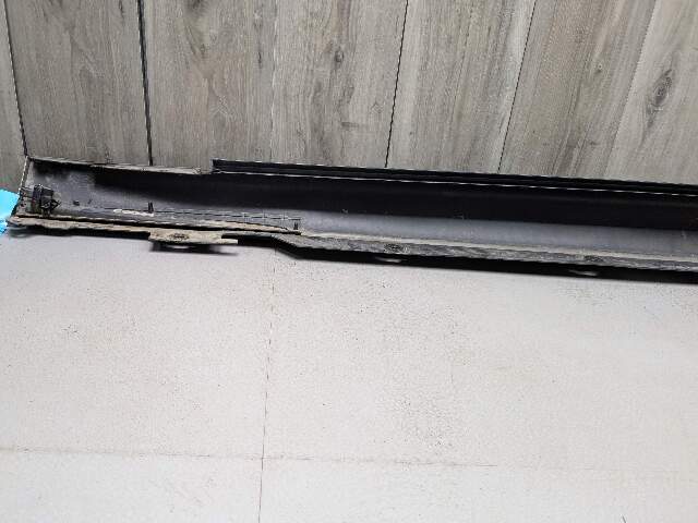 16-22 OEM BMW G12 740 750 M760 Right Passenger Side Skirt Rocker Panel M SPORT