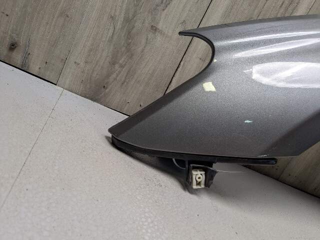 *16-19 OEM BMW G11 G12 740 750 Left Driver Side Aluminum Fender Panel Gray C26