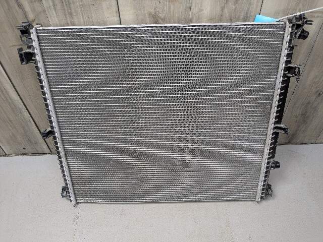 18-24 OEM BMW G01 G02 X3 X4 Main Cooling Coolant Cooler Radiator B46 B58
