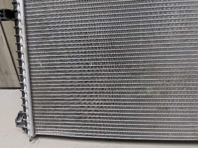 18-24 OEM BMW G01 G02 X3 X4 Main Cooling Coolant Cooler Radiator B46 B58