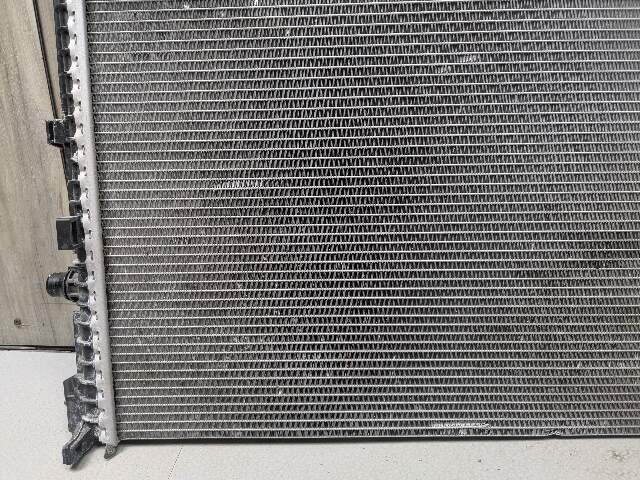 18-24 OEM BMW G01 G02 X3 X4 Main Cooling Coolant Cooler Radiator B46 B58