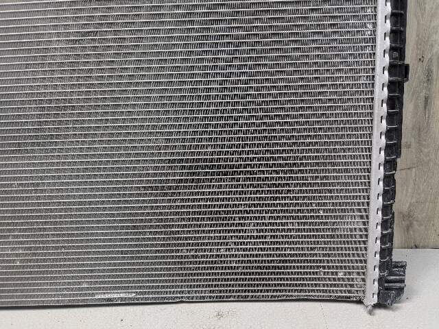 18-24 OEM BMW G01 G02 X3 X4 Main Cooling Coolant Cooler Radiator B46 B58