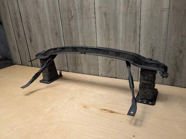 10-13 OEM BMW E70 X5M Front Bumper Reinforcement Impact Crash Rebar Bar