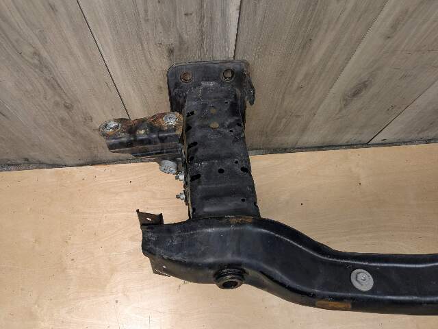 10-13 OEM BMW E70 X5M Front Bumper Reinforcement Impact Crash Rebar Bar