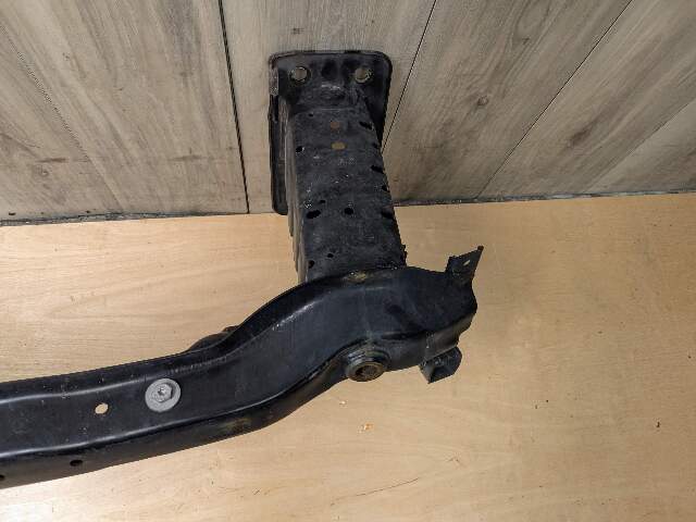 10-13 OEM BMW E70 X5M Front Bumper Reinforcement Impact Crash Rebar Bar