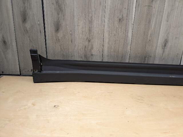 18-24 OEM BMW G01 G02 X3 X4 Right Passenger Side Skirt Rocker Panel Molding