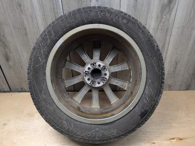 18-24 OEM BMW G01 G02 X3 X4 Wheel Rim 19x7.5 ET32 Rad V-Speiche Style 692