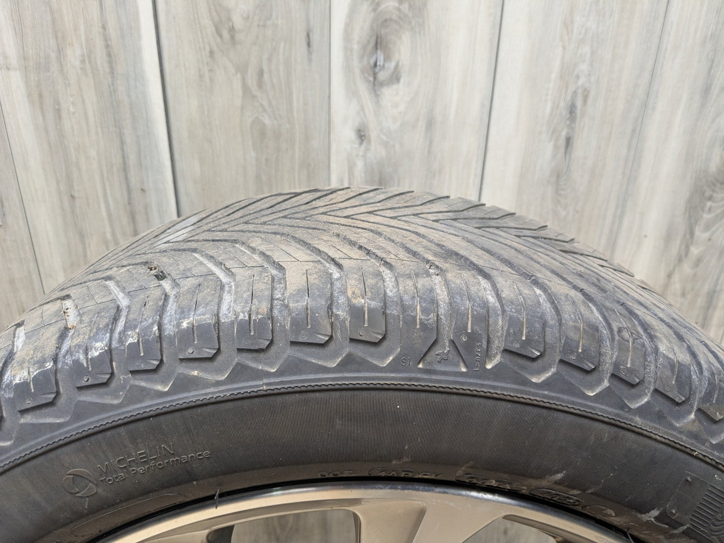 18-24 OEM BMW G01 G02 X3 X4 Wheel Rim 19x7.5 ET32 Rad V-Speiche Style 692