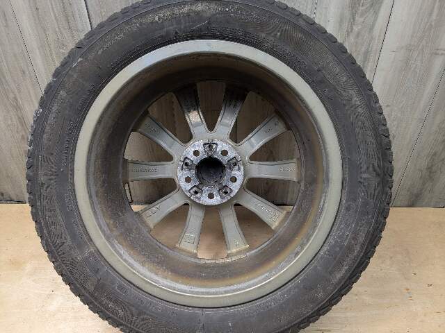 18-24 OEM BMW G01 G02 X3 X4 Wheel Rim 19x7.5 ET32 Rad V-Speiche Style 692
