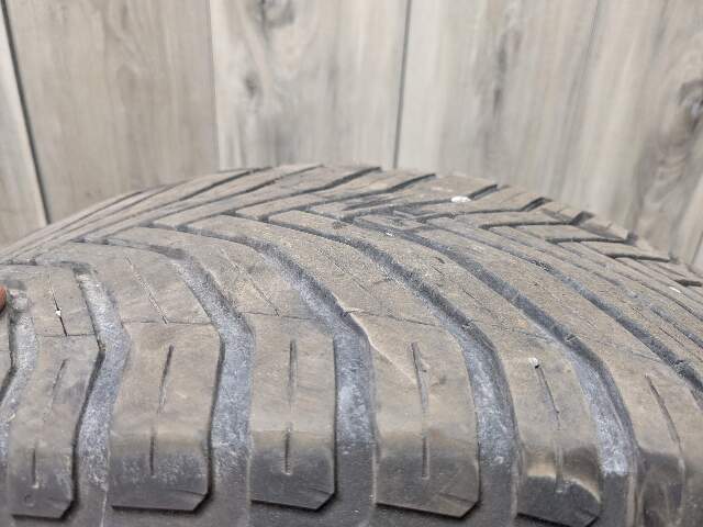 18-24 OEM BMW G01 G02 X3 X4 Wheel Rim 19x7.5 ET32 Rad V-Speiche Style 692