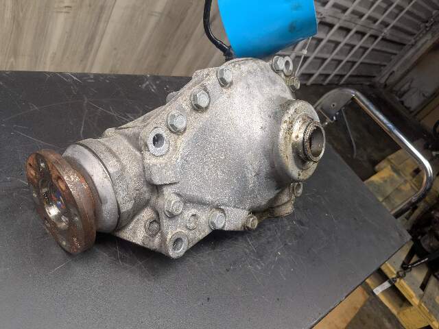 OEM BMW G01 G02 X3 X4 xDrive AWD Front Differential Axle Gearbox Carrier 338