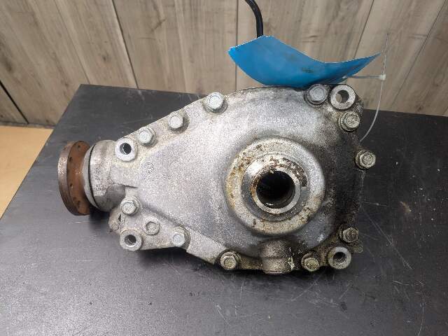 OEM BMW G01 G02 X3 X4 xDrive AWD Front Differential Axle Gearbox Carrier 338