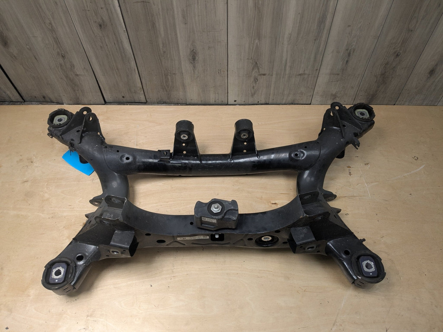 22-24 OEM BMW G23 G26 430 Rear Axle Support Crossmember Subframe