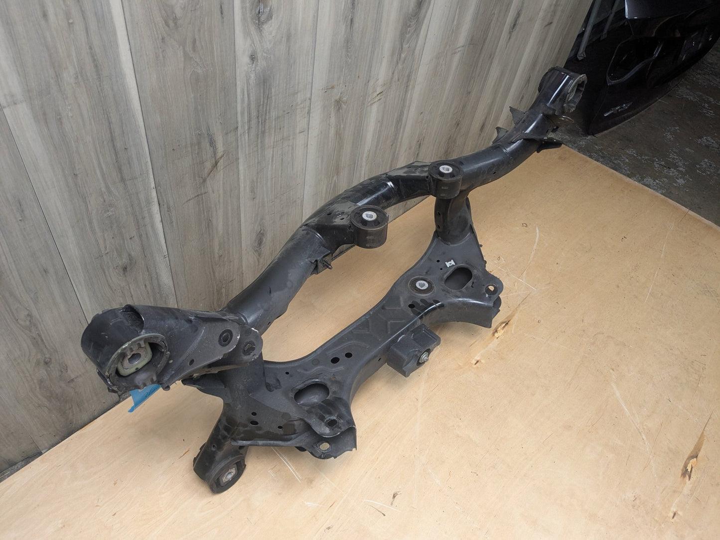22-24 OEM BMW G23 G26 430 Rear Axle Support Crossmember Subframe