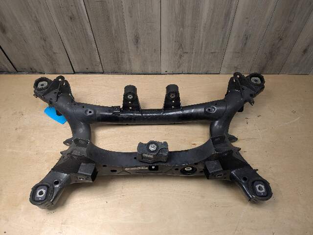 22-24 OEM BMW G23 G26 430 Rear Axle Support Crossmember Subframe