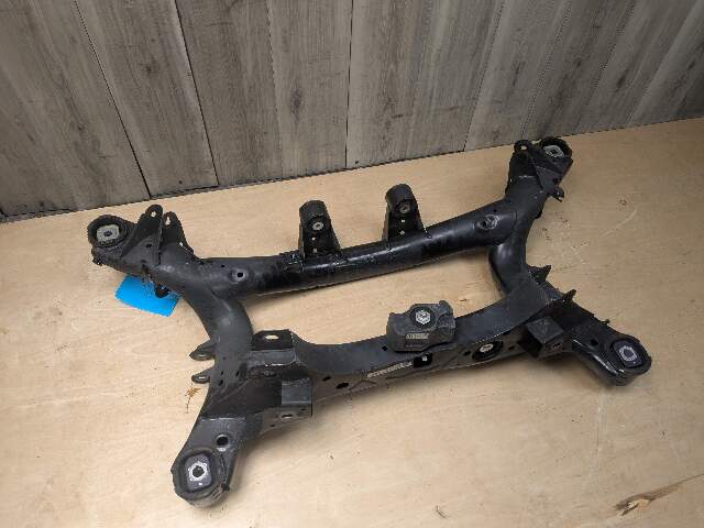 22-24 OEM BMW G23 G26 430 Rear Axle Support Crossmember Subframe