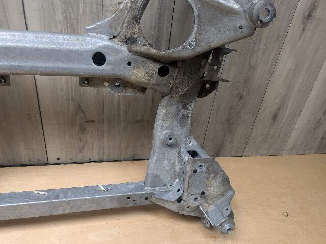 22-24 OEM BMW G26 430i M440i RWD Front Axle Support Crossmember Subframe K-Frame