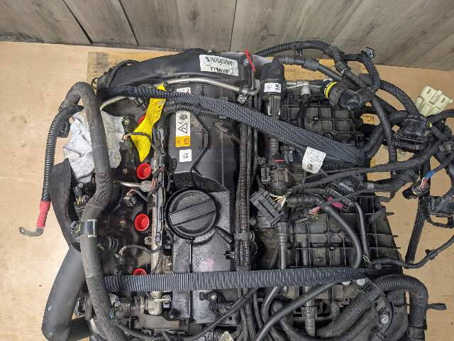 19-21 OEM BMW G01 G02 X3 X4 Long Block AWD B46 COMPLETE ENGINE MOTOR 190k Ran!