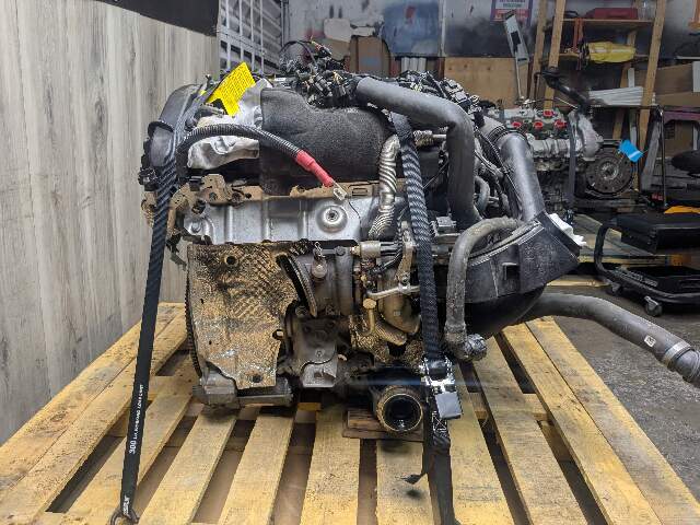 19-21 OEM BMW G01 G02 X3 X4 Long Block AWD B46 COMPLETE ENGINE MOTOR 190k Ran!