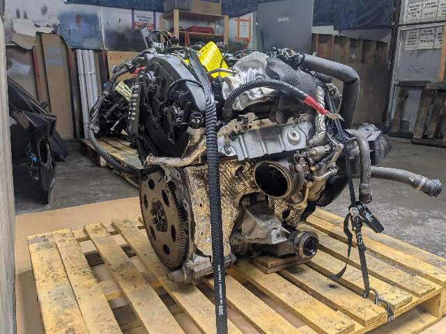 19-21 OEM BMW G01 G02 X3 X4 Long Block AWD B46 COMPLETE ENGINE MOTOR 190k Ran!