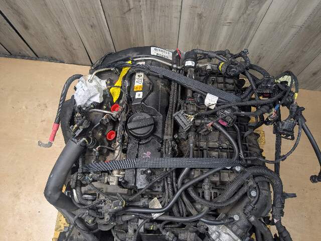 19-21 OEM BMW G01 G02 X3 X4 Long Block AWD B46 COMPLETE ENGINE MOTOR 190k Ran!