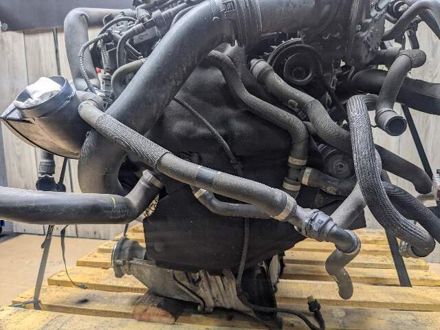 19-21 OEM BMW G01 G02 X3 X4 Long Block AWD B46 COMPLETE ENGINE MOTOR 190k Ran!