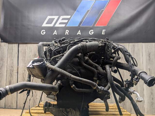 19-21 OEM BMW G01 G02 X3 X4 Long Block AWD B46 COMPLETE ENGINE MOTOR 190k Ran!
