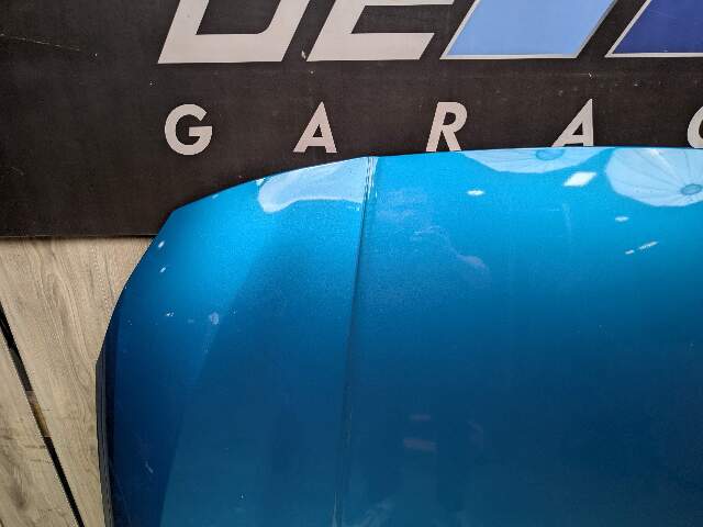 20-24 OEM BMW F44 228 M235 Hood Bonnet Panel Shell Blue C1G