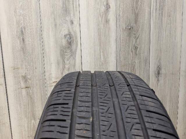 20-24 OEM BMW F44 228 M235 Rim Wheel 18x8 ET57 Double Spoke Style 819M