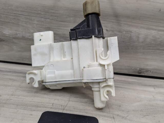14-18 OEM BMW F15 X5 Rear Left Driver Door Lock Latch Cable SOFT CLOSE