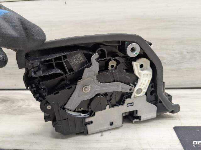14-19 OEM BMW F15 F16 F85 F86 G12 Front Right Passenger Door Lock Latch Actuator