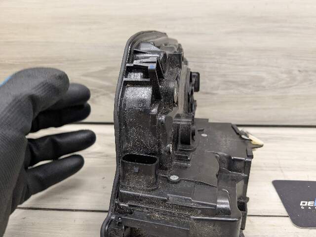 14-19 OEM BMW F15 F16 F85 F86 G12 Front Right Passenger Door Lock Latch Actuator