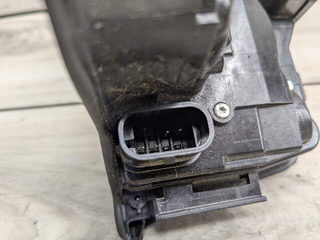14-19 OEM BMW F15 F16 F85 F86 G12 Front Right Passenger Door Lock Latch Actuator