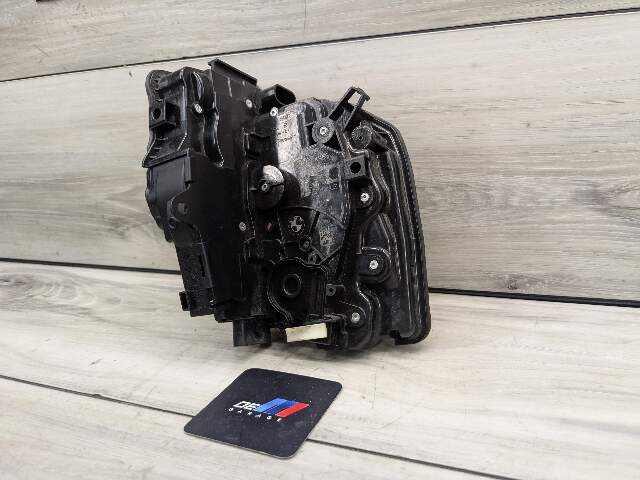 14-19 OEM BMW F15 F16 F85 G12 G30 Rear Right Passenger Door Lock Latch Actuator