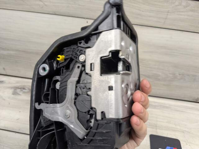 14-19 OEM BMW F15 F16 F85 G12 G30 Rear Right Passenger Door Lock Latch Actuator