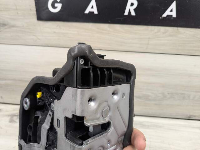 14-19 OEM BMW F15 F16 F85 G12 G30 Rear Right Passenger Door Lock Latch Actuator