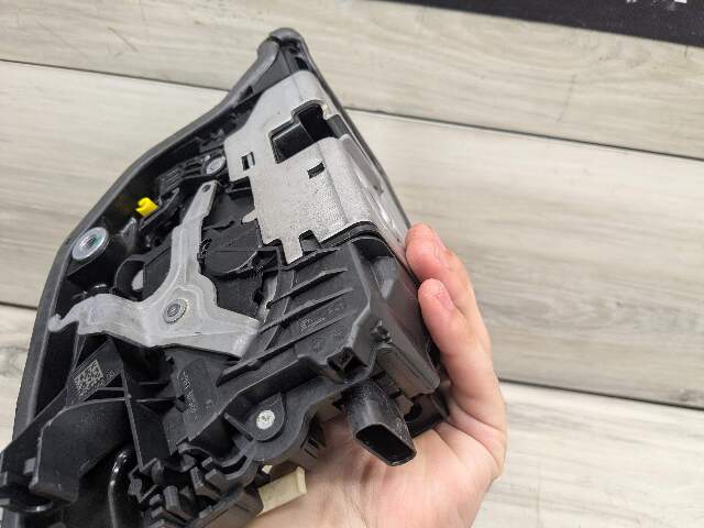 14-19 OEM BMW F15 F16 F85 G12 G30 Rear Right Passenger Door Lock Latch Actuator