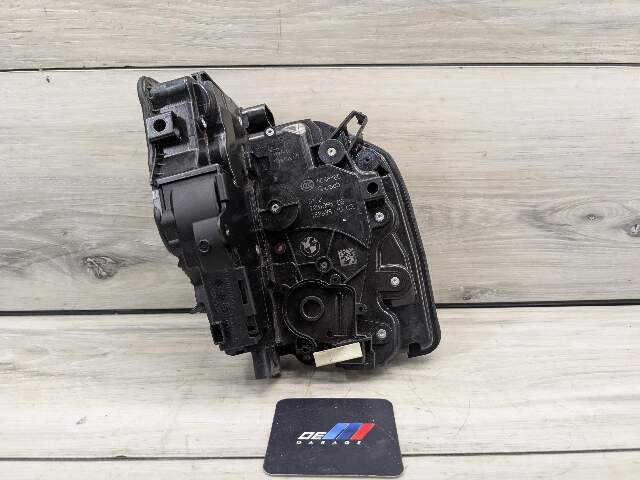 14-19 OEM BMW F15 F16 F85 G12 G30 Rear Right Passenger Door Lock Latch Actuator