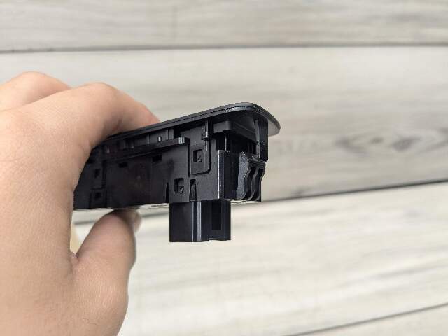 14-19 OEM BMW F15 F16 X5 X6 Sport Switch Center Console Button Control