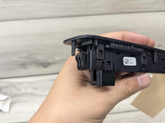 14-19 OEM BMW F15 F16 X5 X6 Sport Switch Center Console Button Control