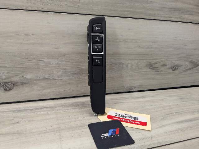 14-19 OEM BMW F15 F16 X5 X6 Sport Switch Center Console Button Control
