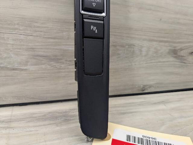 14-19 OEM BMW F15 F16 X5 X6 Sport Switch Center Console Button Control