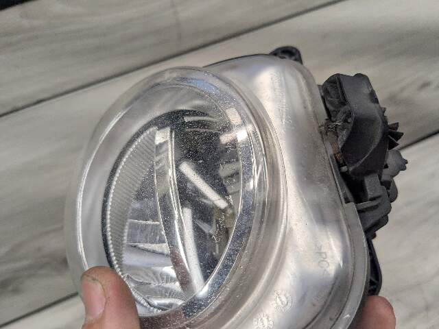 *11-19 OEM BMW F15 F16 F25 F26 F85 F86 X3 X4 X5 X6 Left Driver Fog Lamp Light