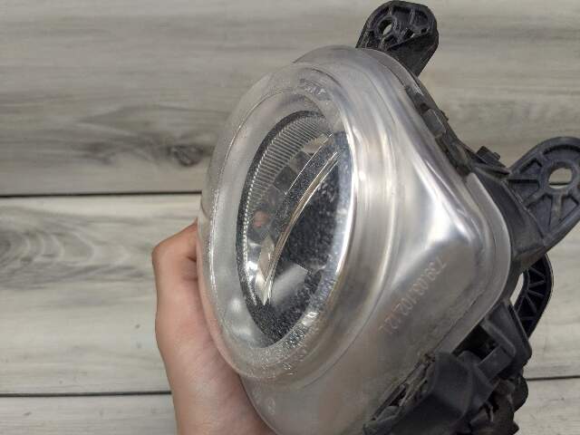 *11-19 OEM BMW F15 F16 F25 F26 F85 F86 X3 X4 X5 X6 Left Driver Fog Lamp Light